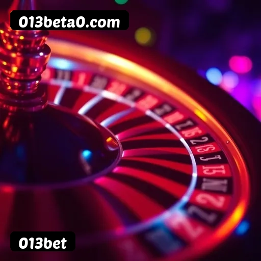 Catálogo 013bet 3.100+ jogos - Pragmatic Play, Evolution, NetEnt