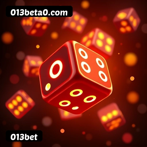Loterias online disponíveis na 013bet