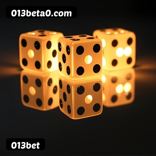 Principais provedores de slots da 013bet - NetEnt, Pragmatic Play, Play'n GO