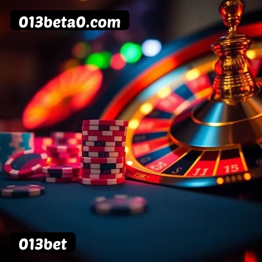 6 vantagens exclusivas do programa VIP da 013bet