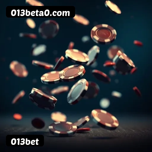 Níveis do programa VIP da 013bet